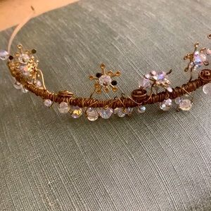 Tiara vintage